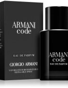 Armani Code Eau de Parfum uraknak 50 ml