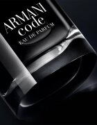 Armani Code Eau de Parfum uraknak 50 ml