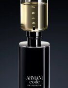 Armani Code Eau de Parfum uraknak 75 ml