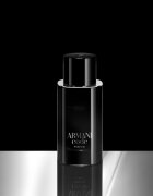 Armani Code Eau de Toilette utántölthető uraknak 50 ml