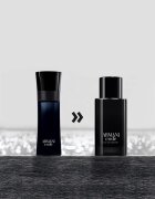 Armani Code Eau de Toilette utántölthető uraknak 50 ml
