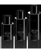 Armani Code Parfum parfüm utántölthető uraknak 125 ml