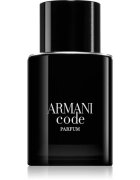 Armani Code Parfum parfüm utántölthető uraknak 50 ml