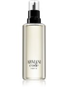 Armani Code Parfum parfüm utántöltő uraknak Refill 150 ml