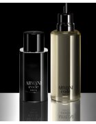 Armani Code Parfum parfüm utántöltő uraknak Refill 150 ml