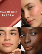 Armani Dolci Makeup Blush krémes arcpirosító árnyalat 4 CINNAMON BLUSH 8 g
