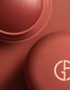 Armani Dolci Makeup Blush krémes arcpirosító árnyalat 4 CINNAMON BLUSH 8 g