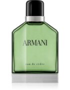 Armani Eau de Cèdre Eau de Toilette uraknak 100 ml