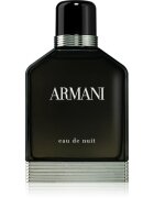 Armani Eau de Nuit Eau de Toilette uraknak 100 ml