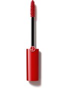 Armani Eccentrico Mascara extra dúsító szempillaspirál árnyalat 1 Obsidian Black 10 ml