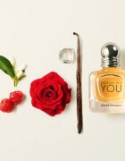 Armani Emporio Because It's You Eau de Parfum hölgyeknek 50 ml