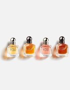 Armani Emporio Because It's You Eau de Parfum hölgyeknek 50 ml