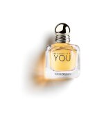 Armani Emporio Because It's You Eau de Parfum hölgyeknek 50 ml