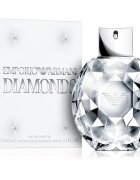 Armani Emporio Diamonds Eau de Parfum hölgyeknek 100 ml