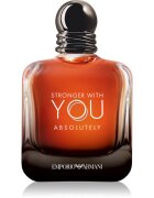 Armani Emporio Stronger With You Absolutely parfüm uraknak 100 ml