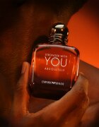 Armani Emporio Stronger With You Absolutely parfüm uraknak 100 ml