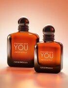 Armani Emporio Stronger With You Absolutely parfüm uraknak 100 ml