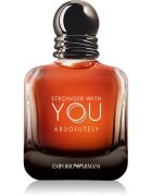 Armani Emporio Stronger With You Absolutely parfüm uraknak 50 ml