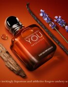 Armani Emporio Stronger With You Absolutely parfüm uraknak 50 ml