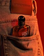 Armani Emporio Stronger With You Absolutely parfüm uraknak 50 ml