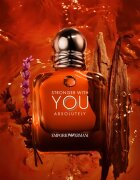 Armani Emporio Stronger With You Absolutely parfüm uraknak 50 ml
