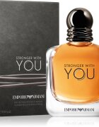 Armani Emporio Stronger With You Eau de Toilette uraknak 100 ml