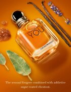 Armani Emporio Stronger With You Eau de Toilette uraknak 30 ml