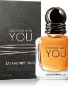 Armani Emporio Stronger With You Eau de Toilette uraknak 30 ml