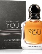 Armani Emporio Stronger With You Eau de Toilette uraknak 50 ml