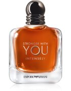 Armani Emporio Stronger With You Intensely Eau de Parfum uraknak 100 ml