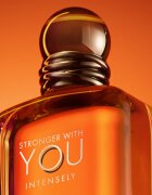 Armani Emporio Stronger With You Intensely Eau de Parfum uraknak 100 ml