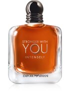Armani Emporio Stronger With You Intensely Eau de Parfum uraknak 150 ml