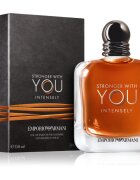 Armani Emporio Stronger With You Intensely Eau de Parfum uraknak 150 ml