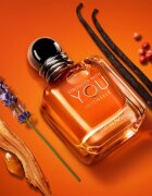 Armani Emporio Stronger With You Intensely Eau de Parfum uraknak 150 ml