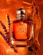 Armani Emporio Stronger With You Intensely Eau de Parfum uraknak 150 ml