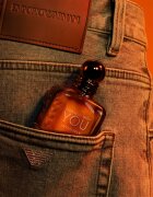 Armani Emporio Stronger With You Intensely Eau de Parfum uraknak 150 ml