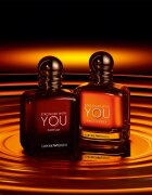 Armani Emporio Stronger With You Intensely Eau de Parfum uraknak 150 ml