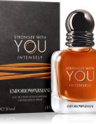 Armani Emporio Stronger With You Intensely Eau de Parfum uraknak 30 ml