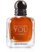 Armani Emporio Stronger With You Intensely Eau de Parfum uraknak 50 ml