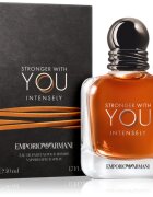 Armani Emporio Stronger With You Intensely Eau de Parfum uraknak 50 ml