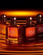 Armani Emporio Stronger With You Intensely Eau de Parfum uraknak 50 ml