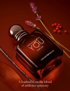 Armani Emporio Stronger With You Parfum parfüm uraknak 100 ml