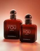 Armani Emporio Stronger With You Parfum parfüm uraknak 100 ml