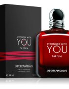 Armani Emporio Stronger With You Parfum parfüm uraknak 100 ml