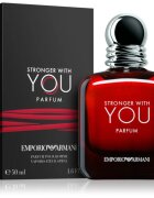 Armani Emporio Stronger With You Parfum parfüm uraknak 50 ml