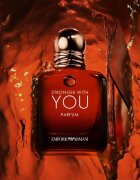Armani Emporio Stronger With You Parfum parfüm uraknak 50 ml