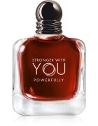 Armani Emporio Stronger With You Powerfully Eau de Parfum uraknak 100 ml