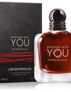 Armani Emporio Stronger With You Powerfully Eau de Parfum uraknak 100 ml