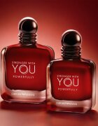 Armani Emporio Stronger With You Powerfully Eau de Parfum uraknak 100 ml