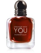 Armani Emporio Stronger With You Powerfully Eau de Parfum uraknak 50 ml